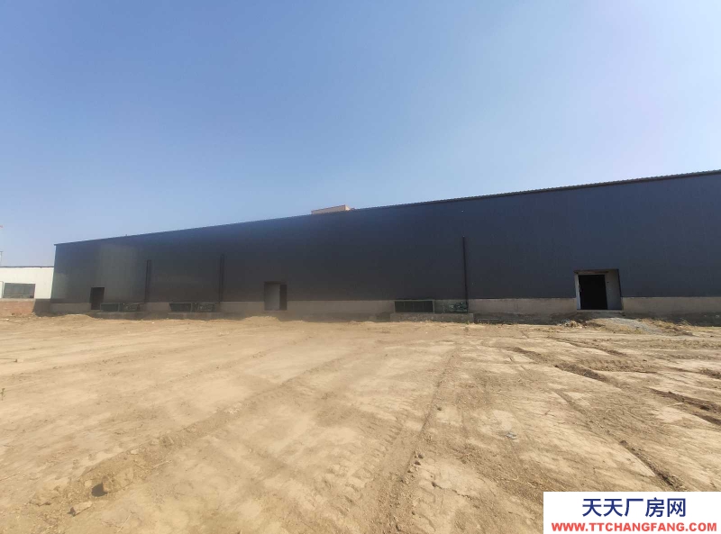 邢臺(tái) 寧晉 (出租) 邢臺(tái)-寧晉-周邊-出租冷庫-倉(cāng)庫-可整租-可分租肉制品廠房