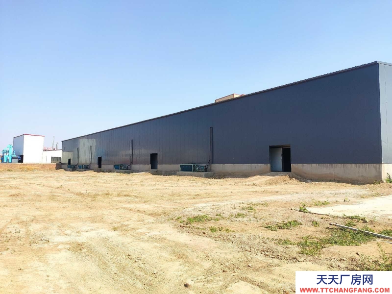 邢臺(tái) 寧晉 (出租) 邢臺(tái)-寧晉-周邊-出租冷庫-倉(cāng)庫-可整租-可分租肉制品廠房