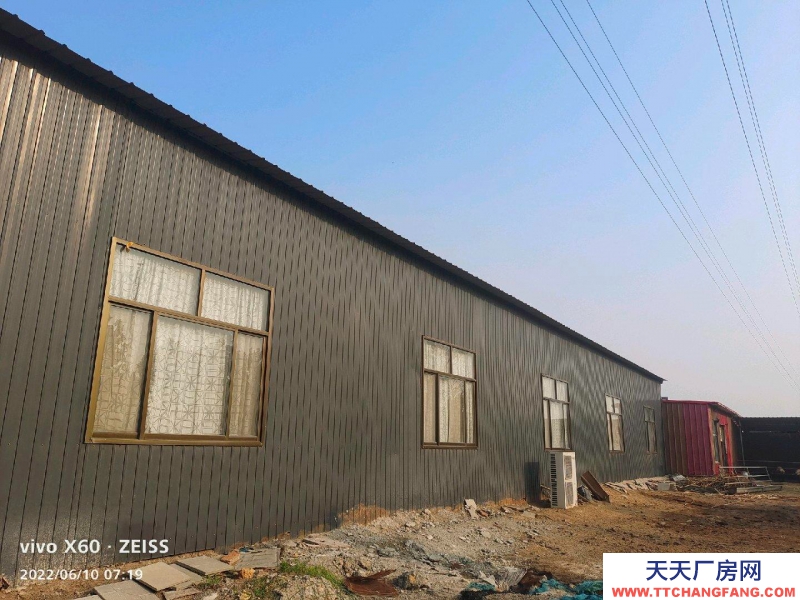 邢臺 寧晉 (出租) 交通方便，可以進大車，水電齊全