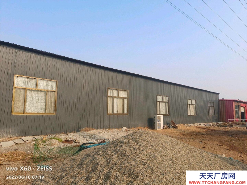 邢臺(tái) 寧晉 (出租) 交通方便，可以進(jìn)大車，水電齊全