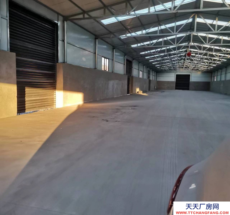 (出租) 1200平米，可做廠房，車(chē)間，倉(cāng)庫(kù)，有大院