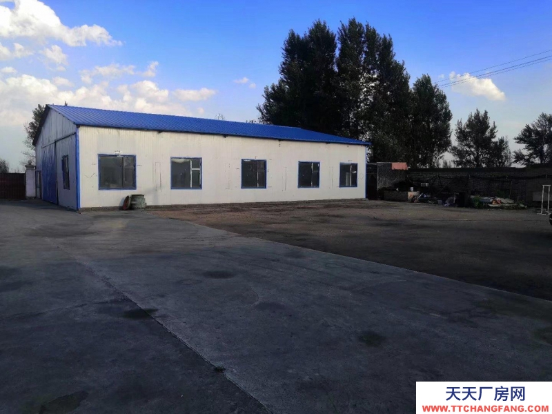 (出租) 獨立辦公司、廠房整體出租