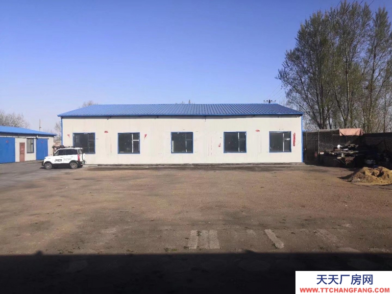 (出租) 獨立辦公司、廠房整體出租