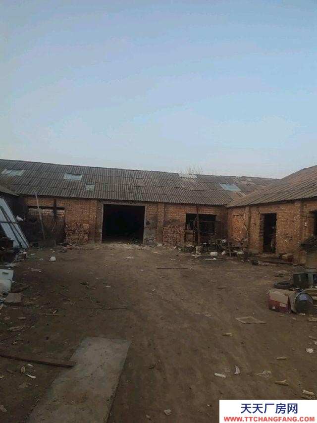 邢臺 巨鹿 (出租) 交通便利，水電齊全各種設施一應俱全