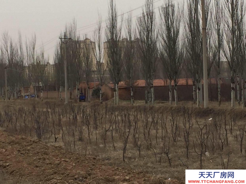 (出售) 出售出租平魯北平廠房