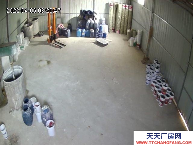 (出租) 化肥廠后一公里，水電齊全，內置廠房，停車位