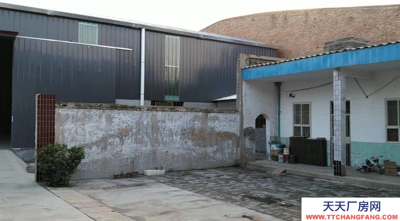 (出租) 新建廠房,價格合理,電話聯系