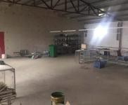 (出租)南樂廠房出租 自蓋廠房 楊村鄉