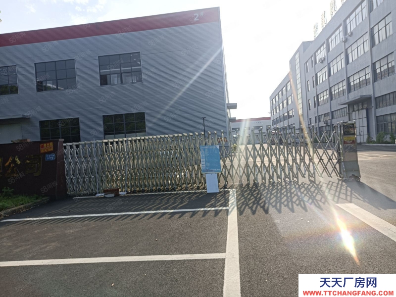 紹興市新昌(出租) 10000方廠房出租，可分租