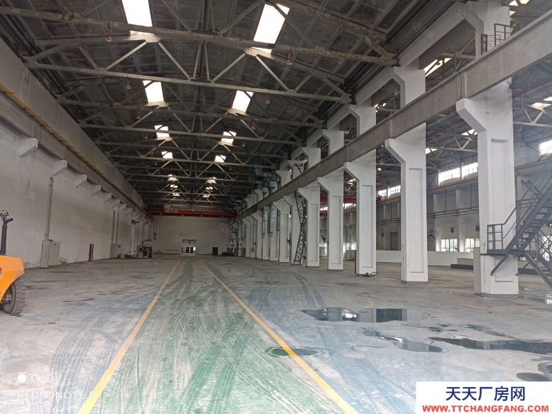 紹興市新昌(出租) 單一層廠房出租和兩層廠房出租