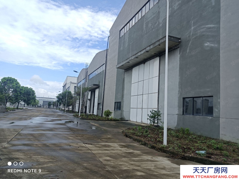 紹興市新昌(出租) 嵊州市廠房 倉庫1300平方 停車場地3000平方 出租