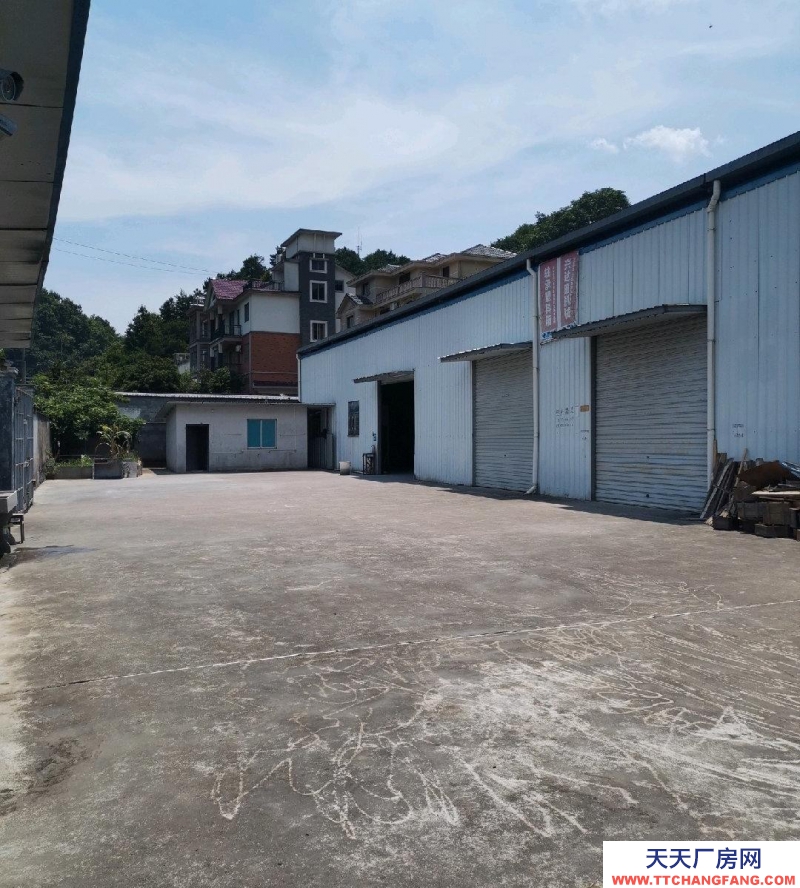 紹興市新昌(出租) 新昌縣廠房出租，250平方