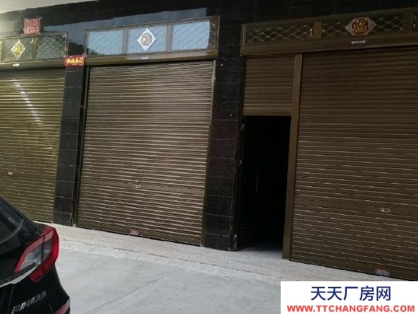 永州市祁陽區物資倉庫 房子位置于荷塘二小區隔壁，兩邊都可通車