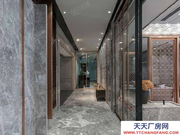 道里新發屯附近米面食品加工廠出售獨院廠房生產加工設備齊全