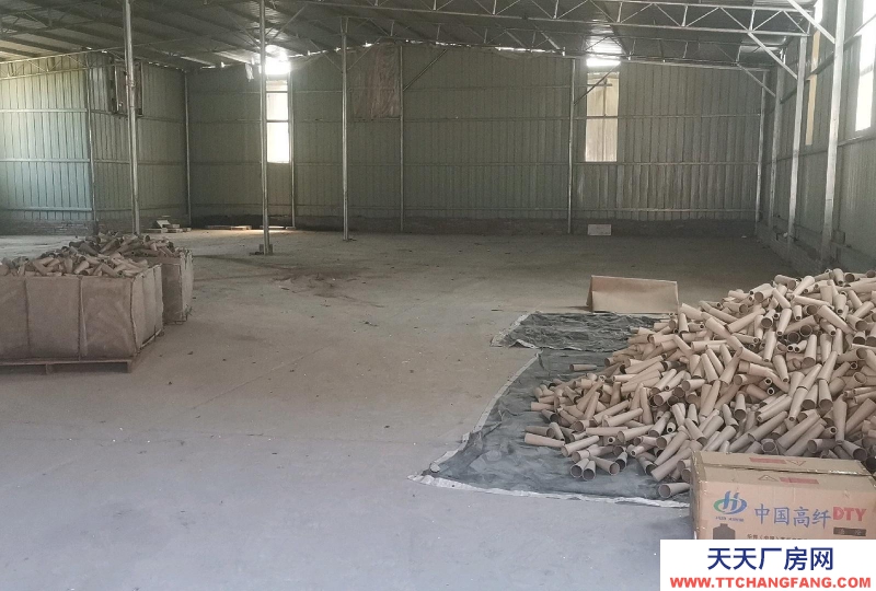 紹興市新昌(出租) 廠房適合裝劍桿機器，加彈機，機械，倉庫，