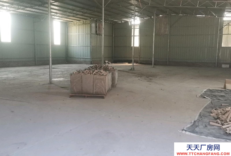 紹興市新昌(出租) 廠房適合裝劍桿機器，加彈機，機械，倉庫，