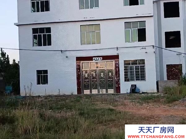 永州市寧遠機加工廠房  個人房源 可做倉庫 廠房