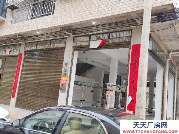 永州市寧遠機加工廠房 適合辦廠，流水線，線路都是現成的，