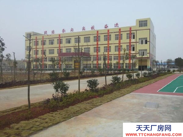 永州市寧遠肉制品廠房  出租寧遠城區(qū)4萬多平方廠房