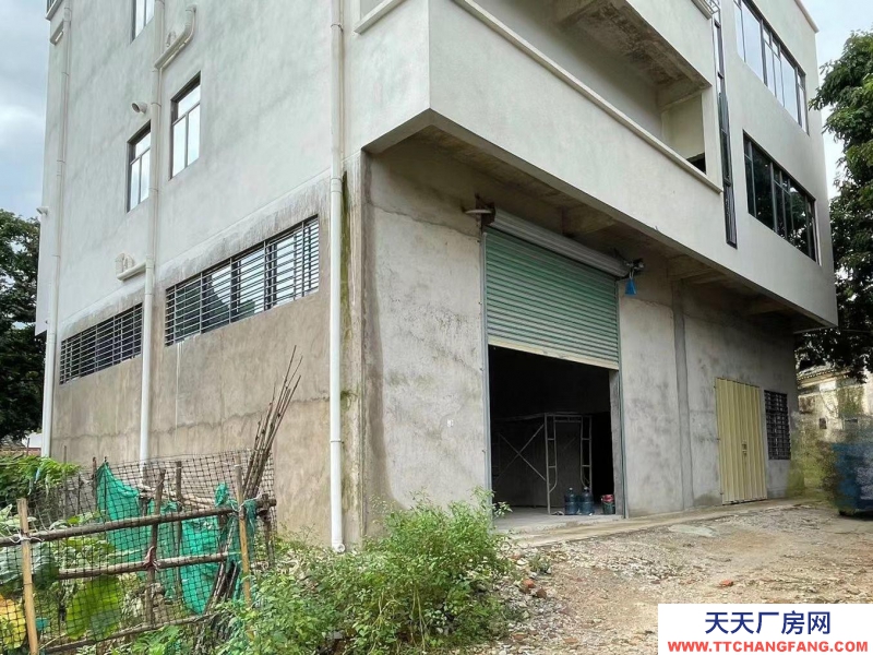 (出租)惠州惠陽秋長街道維白新村倉庫用途，有污染或危險品勿擾