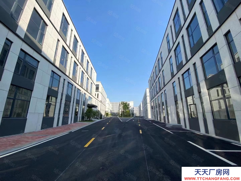 紹興市新昌(出售) 聯(lián)東U谷現(xiàn)房在售，產(chǎn)權(quán)可分割到戶，可辦環(huán)評按揭