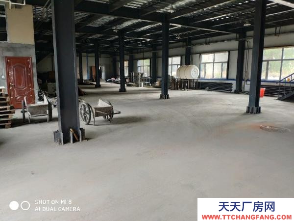南崗哈平路162號醫藥廠房出租