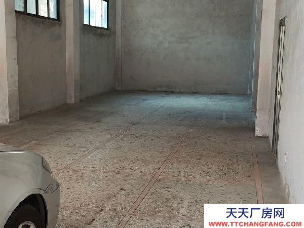 永州市寧遠物資倉庫 層高4.5米寬8米深20米，可以作為小型倉庫或小型加工廠。