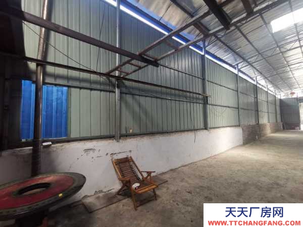 永州市寧遠物資倉庫 寧遠空閑鐵皮廠房出租