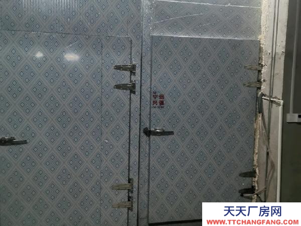 永州市寧遠物資倉庫  蓮花山大市場冷庫出租