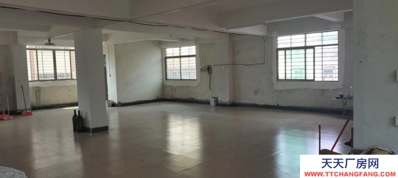 (出租) 惠州博羅全新倉庫出租，可作小型加工廠