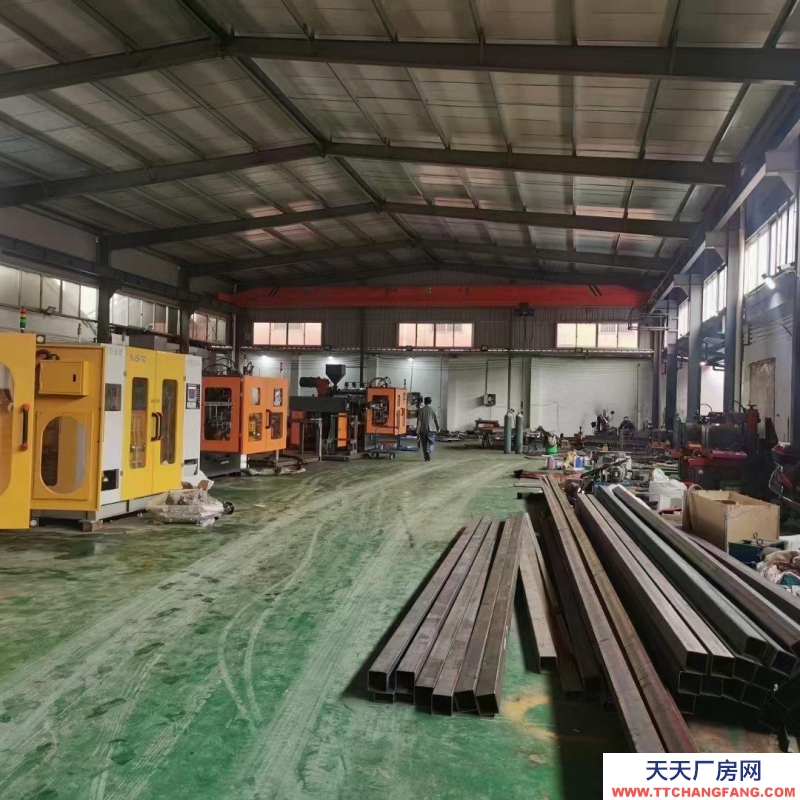 紹興市新昌(出售) 單層2600方6米高，辦公室400，可新建5000方