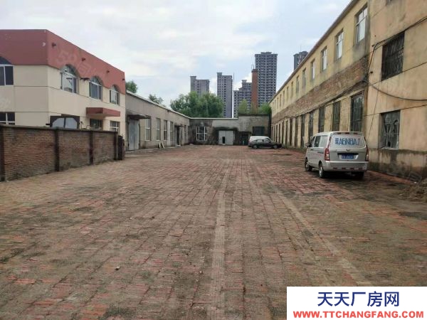 道外先鋒路暖庫庫房出租倉庫招租 交通便利適合各種行業(yè)倉儲