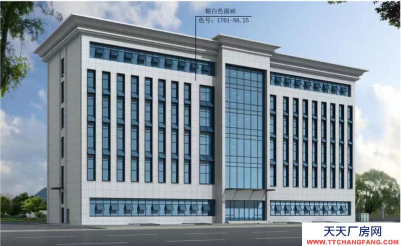 成都食品產業高地邛崍食品產業園1700平廠房出租