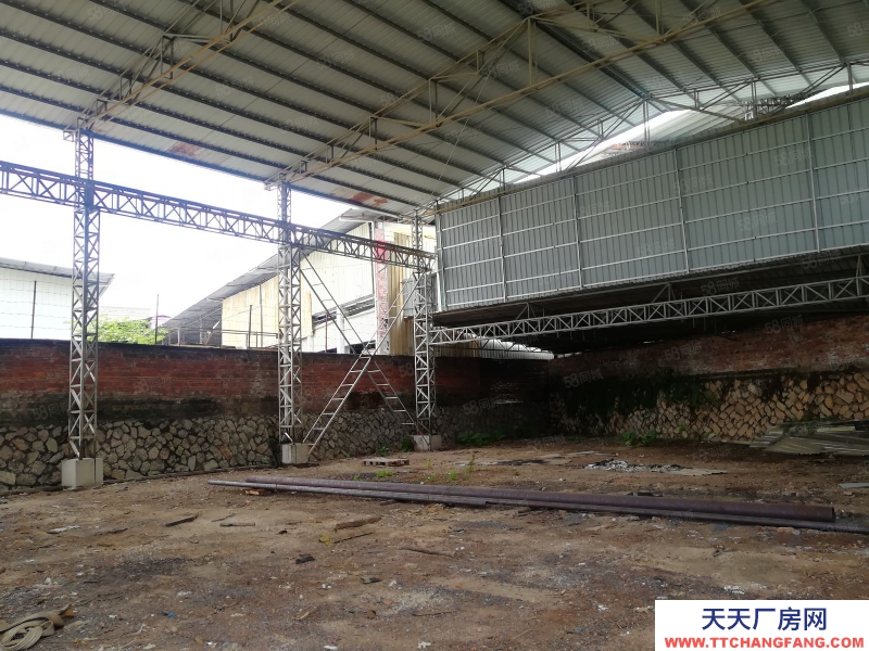 (出租) 梅州梅江江南東升工業(yè)園！頭可到門口！適合加工行業(yè)