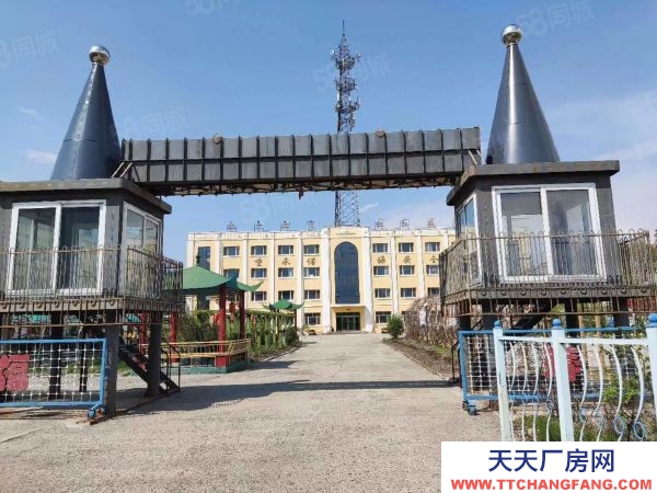 道外民主鎮(zhèn)獨院速凍制品廠房出租，配套齊全，可分租