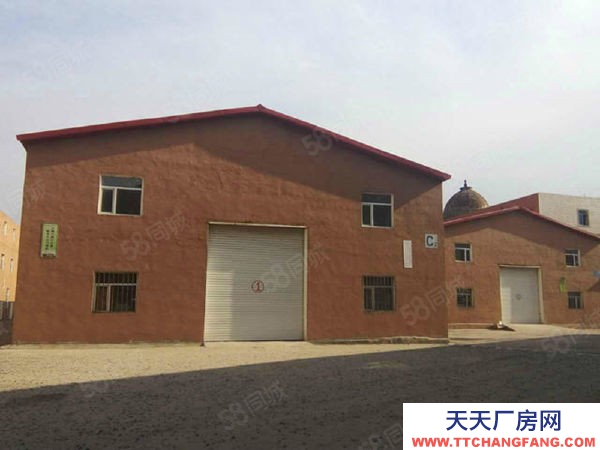 道外化工路常溫庫 暖庫 冷庫出租，臨近禧龍