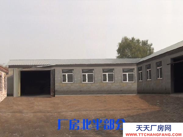 道外區(qū)團結(jié)鎮(zhèn)團結(jié)村1000米加工廠房出租