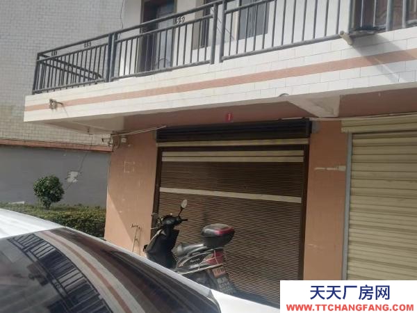 永州市道縣物資倉庫 市中心，小區(qū)車庫，可以做倉庫或者停車用