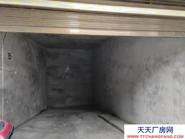 永州市道縣物資倉庫 市中心，小區車庫，可以做倉庫或者停車用