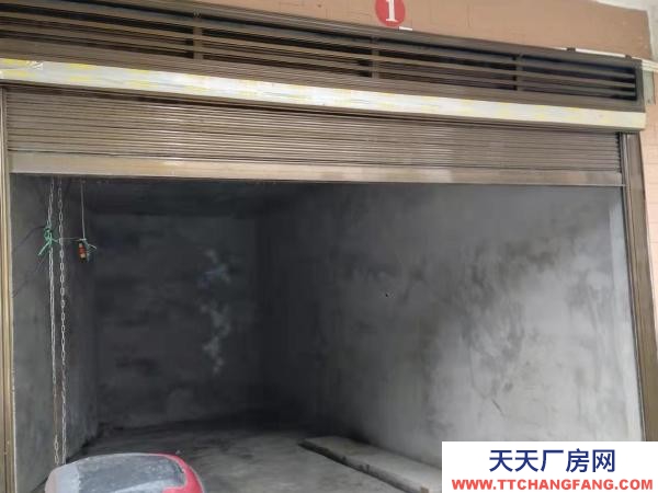 永州市道縣物資倉庫 市中心，小區(qū)車庫，可以做倉庫或者停車用