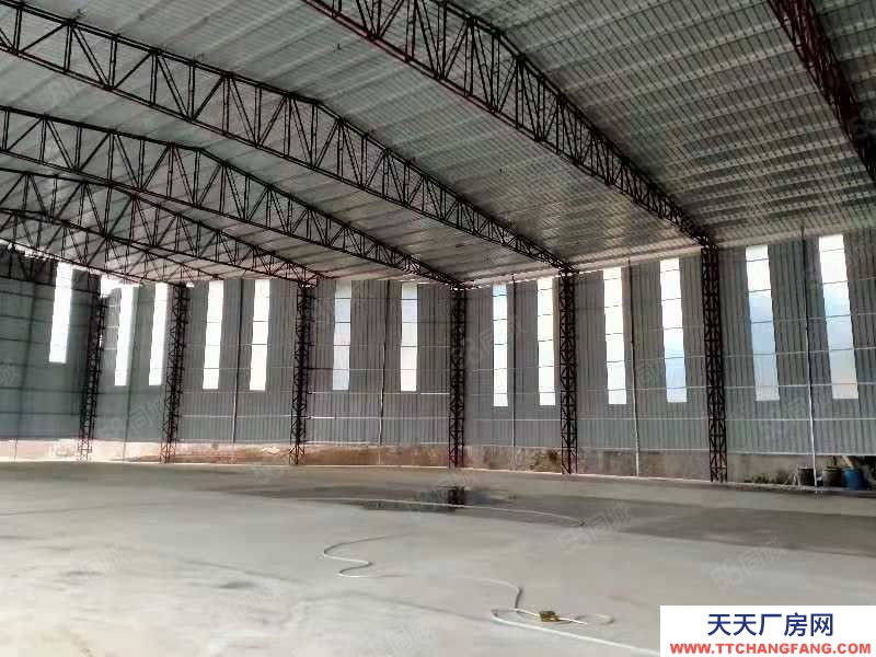 (出租) 梅州梅江環城路有300平500平1200平廠房出租，拖頭可進適合五金機電