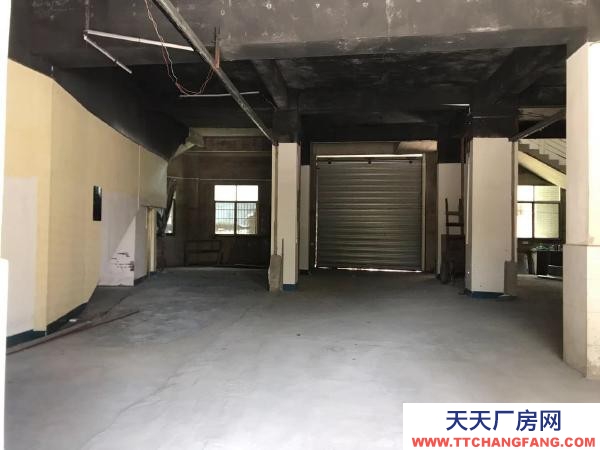 永州市道縣物資倉庫 可辦公，可當(dāng)廠房，有停車位，交通便利，可開洗車行