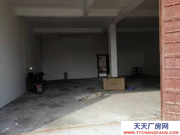 永州市道縣物資倉庫 雙門面出租，價(jià)格優(yōu)惠，商家和善