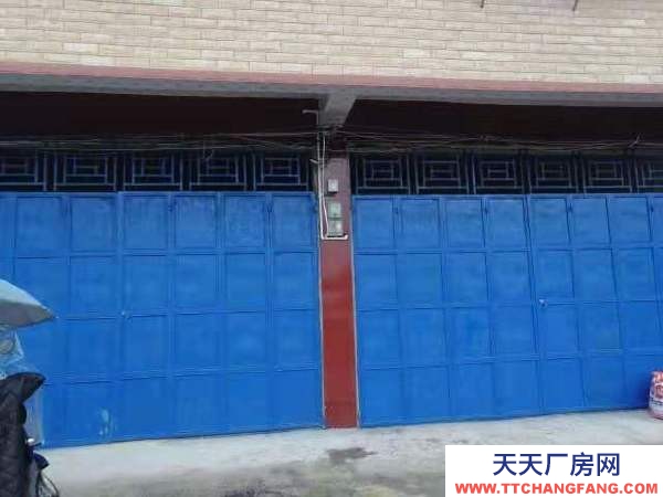 永州市道縣物資倉庫 雙門面出租，價格優惠，商家和善