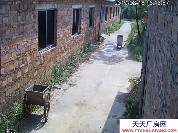 永州市東安蛋白飲料廠房 此廠房路、電、水、網通暢，適合作農莊，廠房，倉庫等。