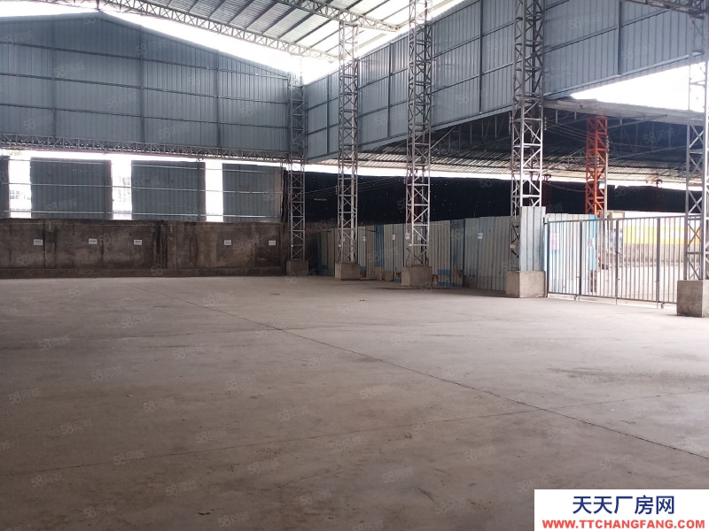 (出租) 梅州梅江江北城北中學附近廠房660平適合各行各業拖頭大車出入方便