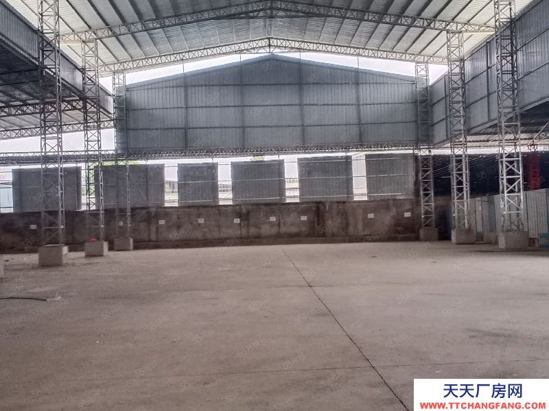 (出租) 梅州梅江江北城北中學附近廠房660平適合各行各業拖頭大車出入方便