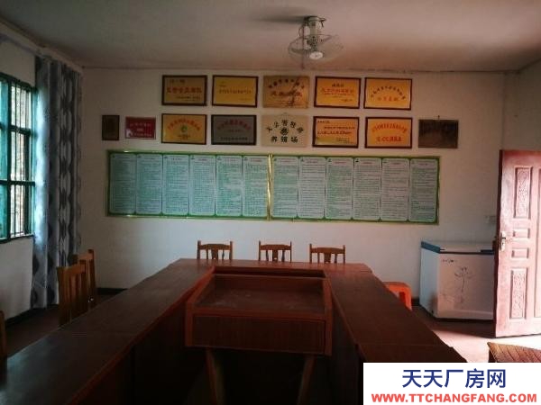 永州市東安調(diào)味面制品廠房 大型廠房整體出租或分棟出租