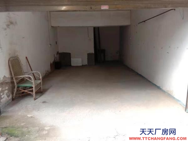 永州市東安物資倉庫 可做倉庫，內有廁所，可做單間住宿