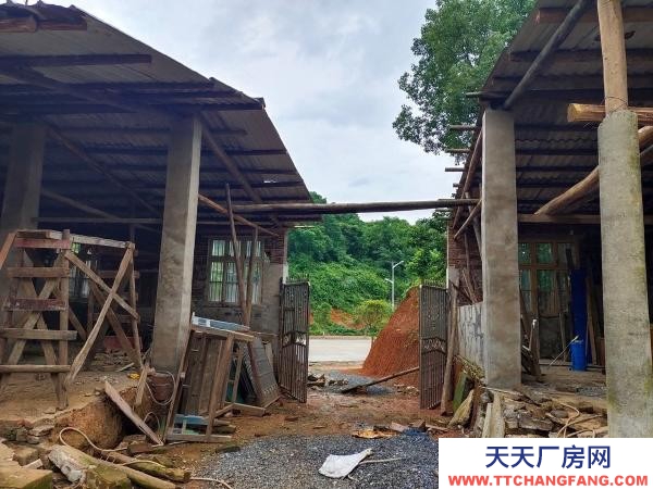 永州市東安物資倉庫 水電齊全，帶三湘電，環城路旁邊